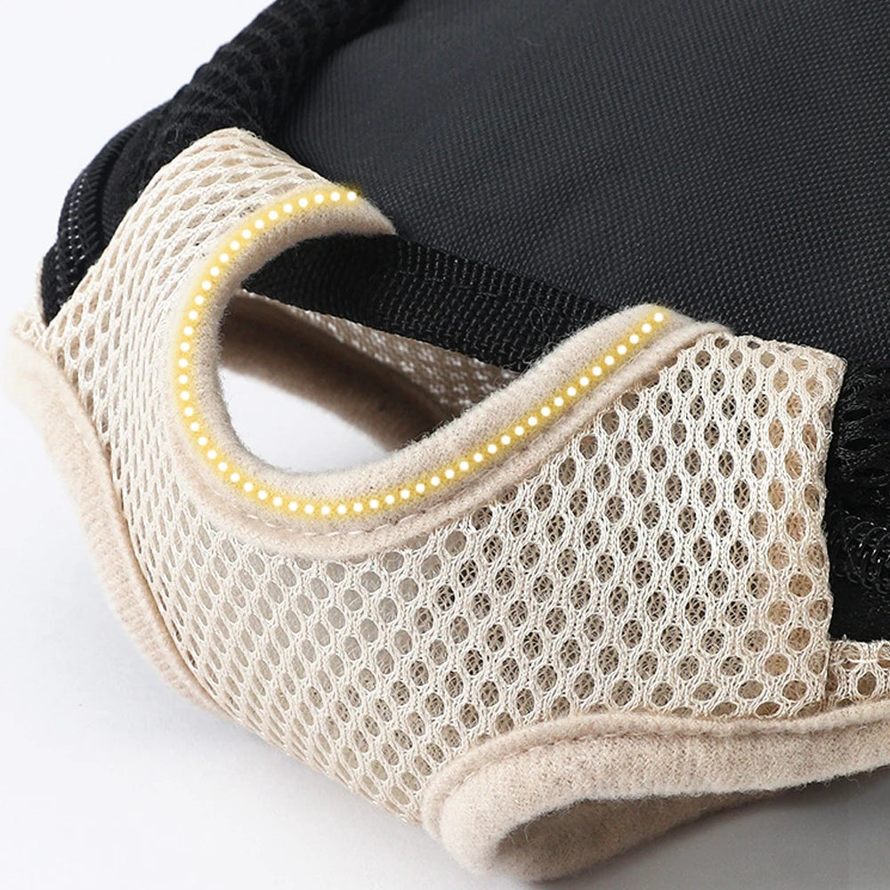 PetVoyage™ Carrier Backpack by Ainiki