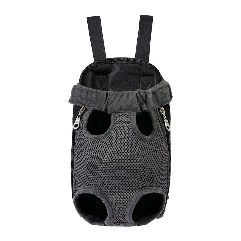 PetVoyage™ Carrier Backpack by Ainiki