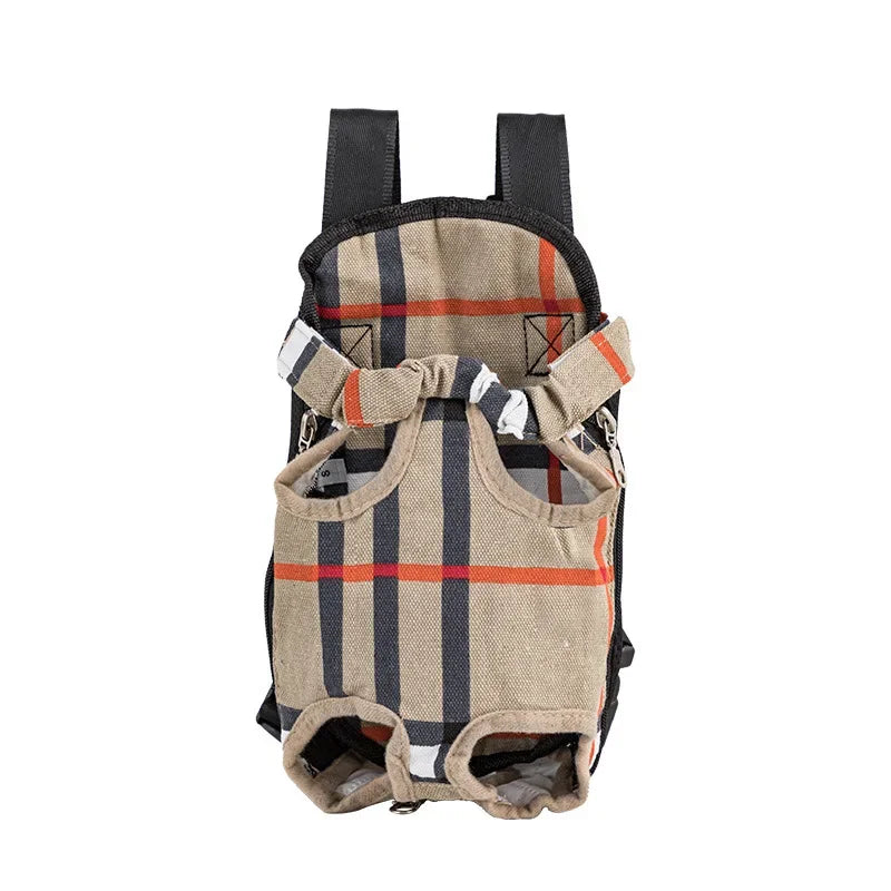 PetVoyage™ Carrier Backpack by Ainiki