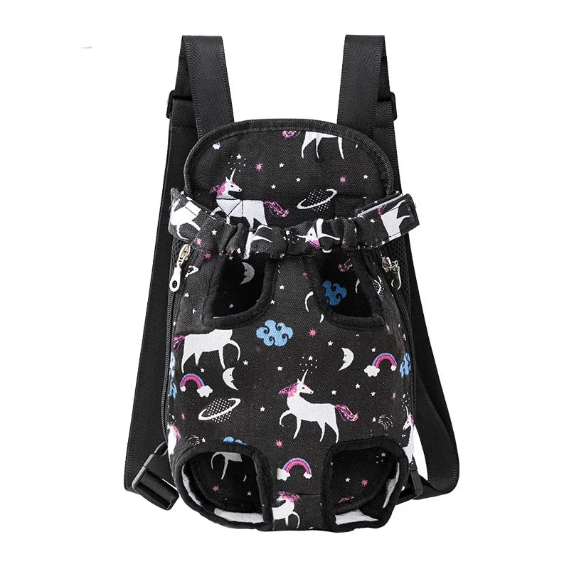 PetVoyage™ Carrier Backpack by Ainiki