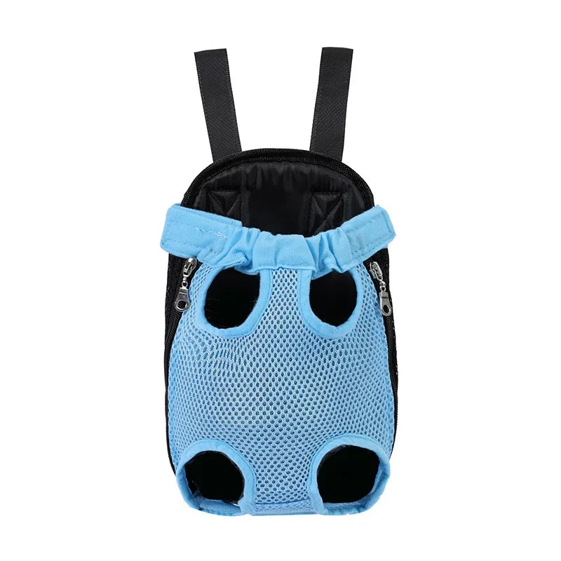 PetVoyage™ Carrier Backpack by Ainiki