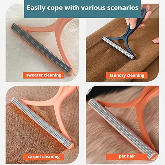 LintMaster™ Fabric Shaver by Ainiki