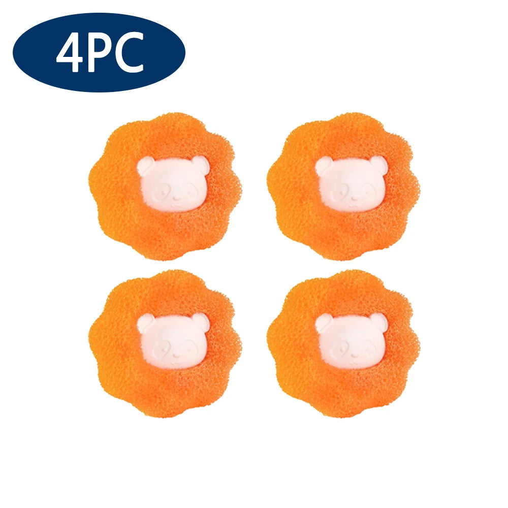 FurCatch™ Laundry Hair Remover Balls by Ainiki