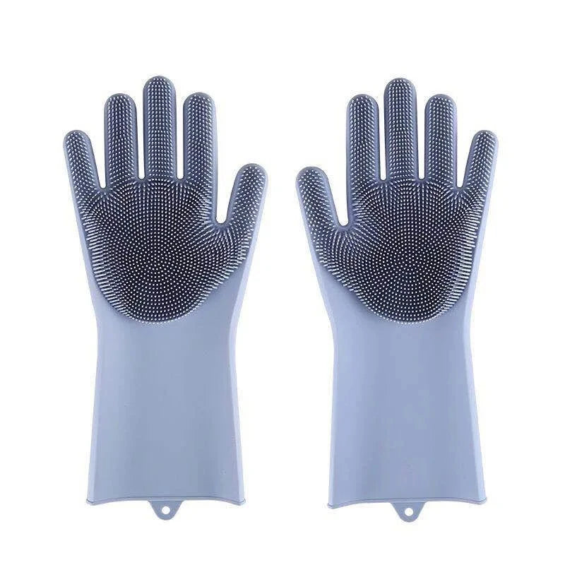 CleanPaw™ Grooming Glove by Ainiki