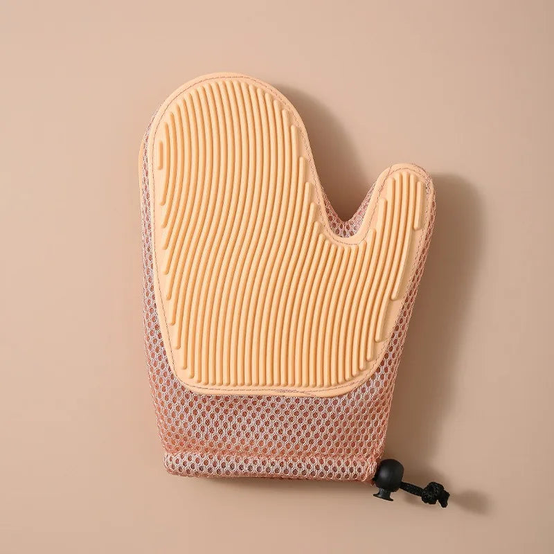 FurTouch™ Grooming Glove by Ainiki
