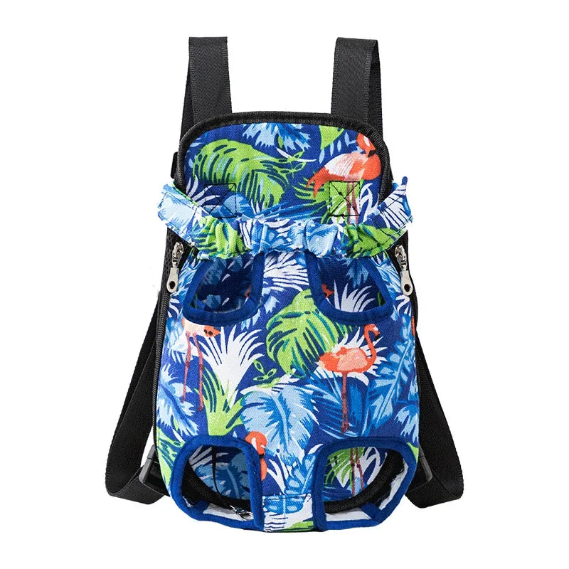 PetVoyage™ Carrier Backpack by Ainiki