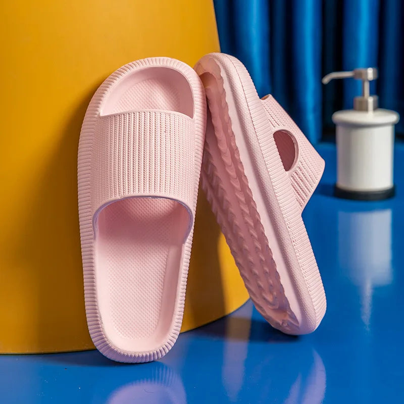 LESORI™ CloudStep Summer Slides model B