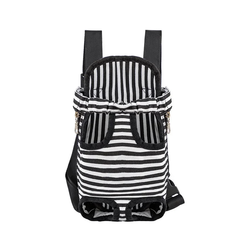 PetVoyage™ Carrier Backpack by Ainiki