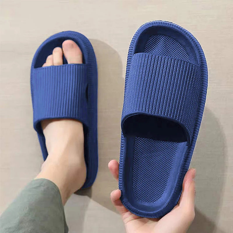 LESORI™ CloudStep Summer Slides model B