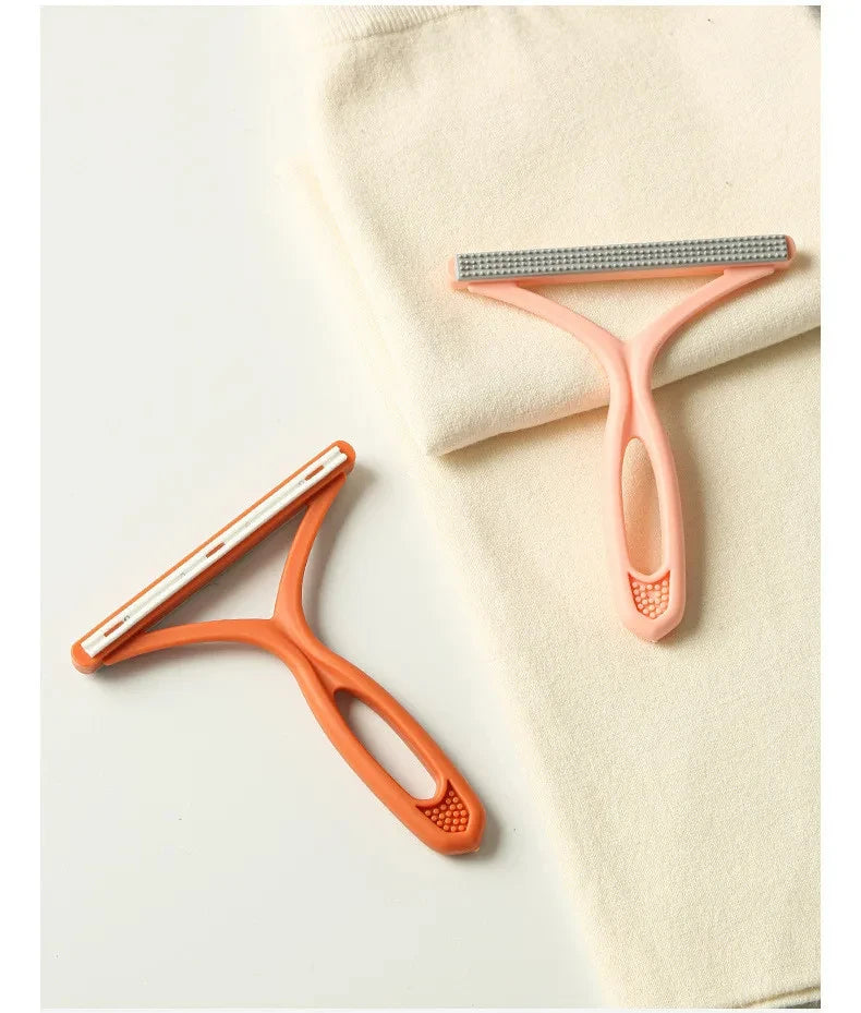 LintMaster™ Fabric Shaver by Ainiki