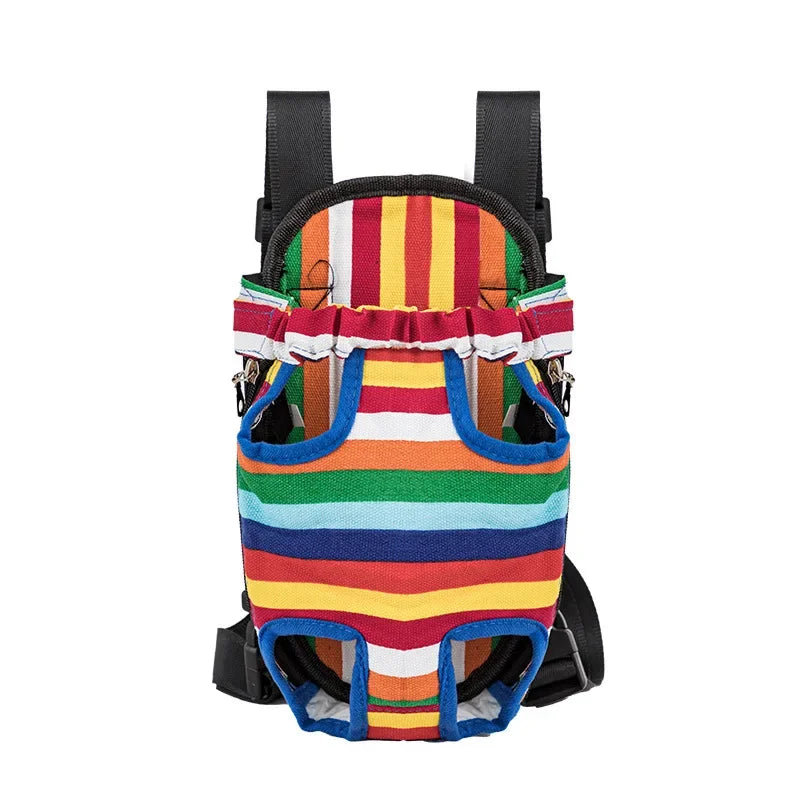 PetVoyage™ Carrier Backpack by Ainiki