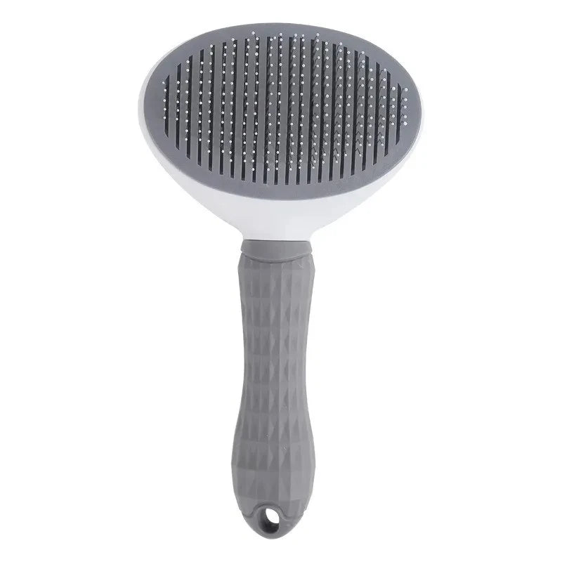 CleanFur™ Self-Cleaning Brush by Ainiki