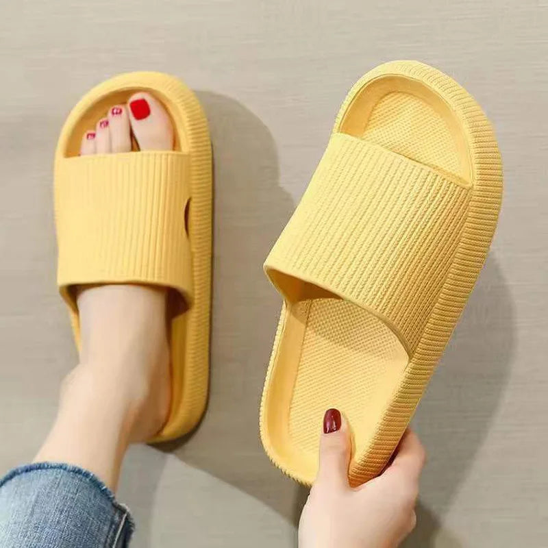 LESORI™ CloudStep Summer Slides model B
