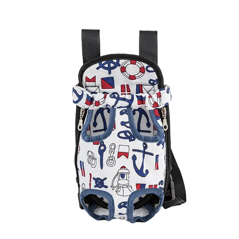PetVoyage™ Carrier Backpack by Ainiki