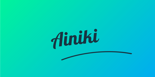 AiNiki