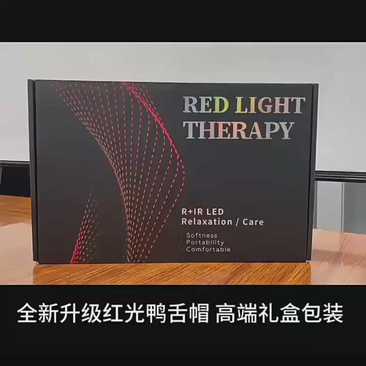 HairRevive™ Therapy Cap by Ainiki