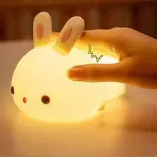 DreamBunny™ Night Light by Ainiki